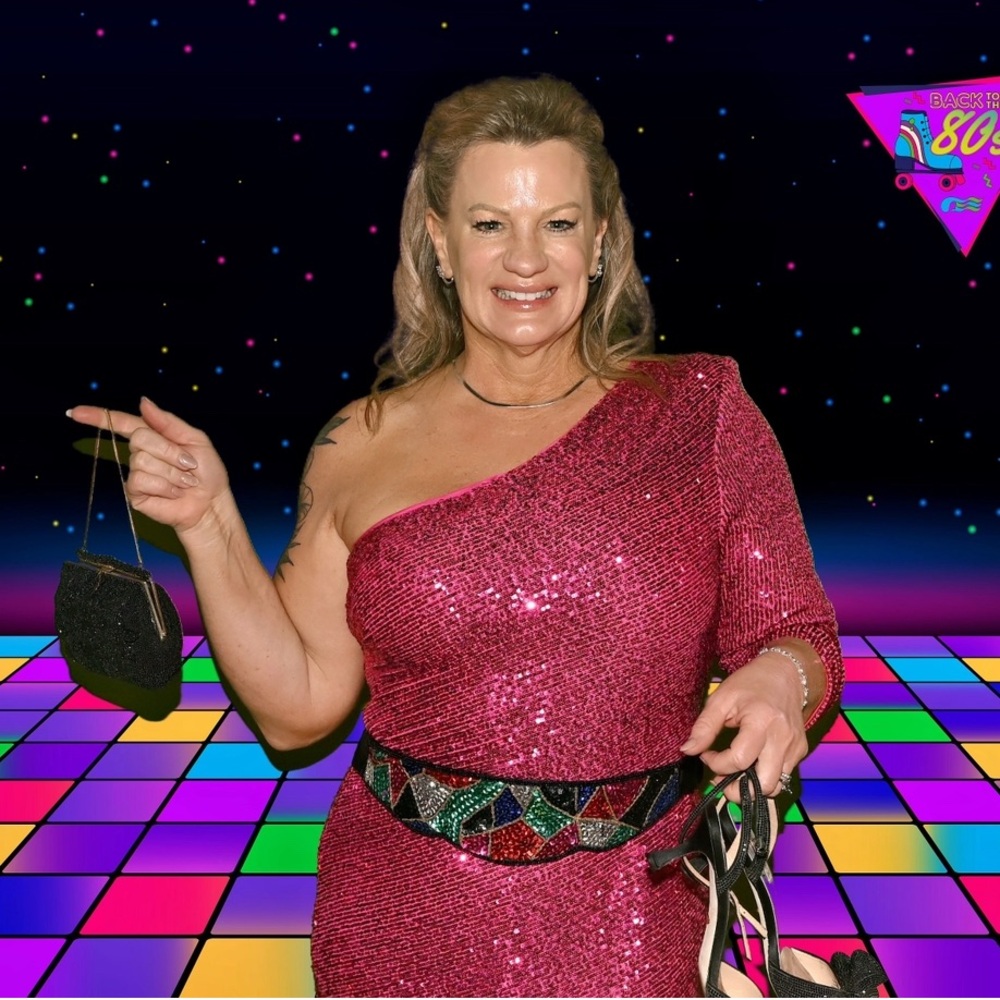 Meet your Posher, Mindy